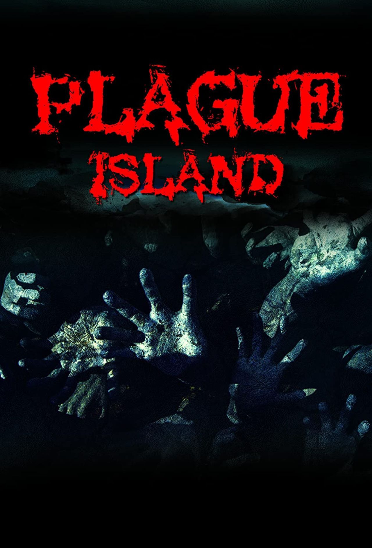 Plague Island Naekraniepl